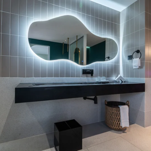 minimalist floral logo 6