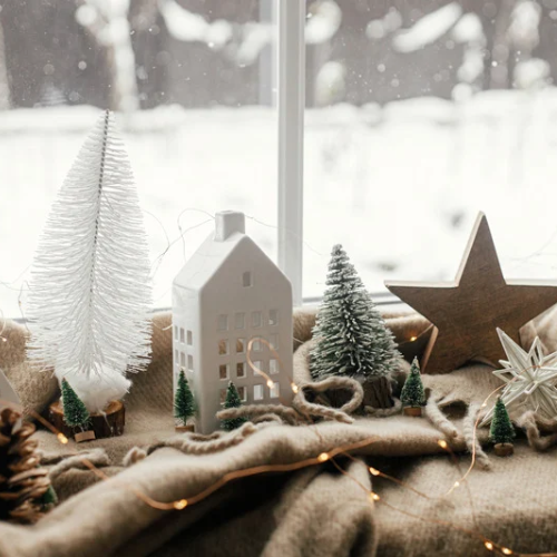 minimalist floral logo 9